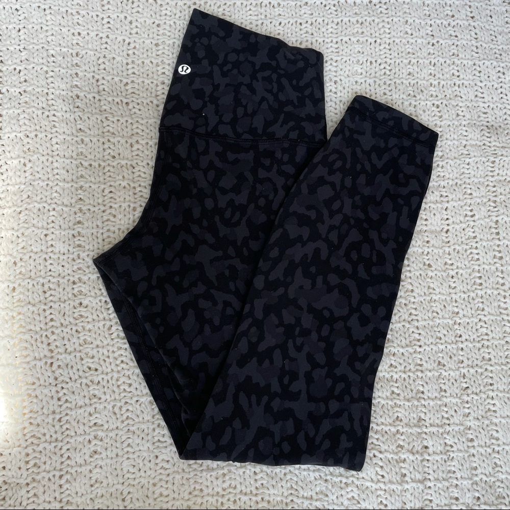 Lululemon Align Pant DISCONTINUED color